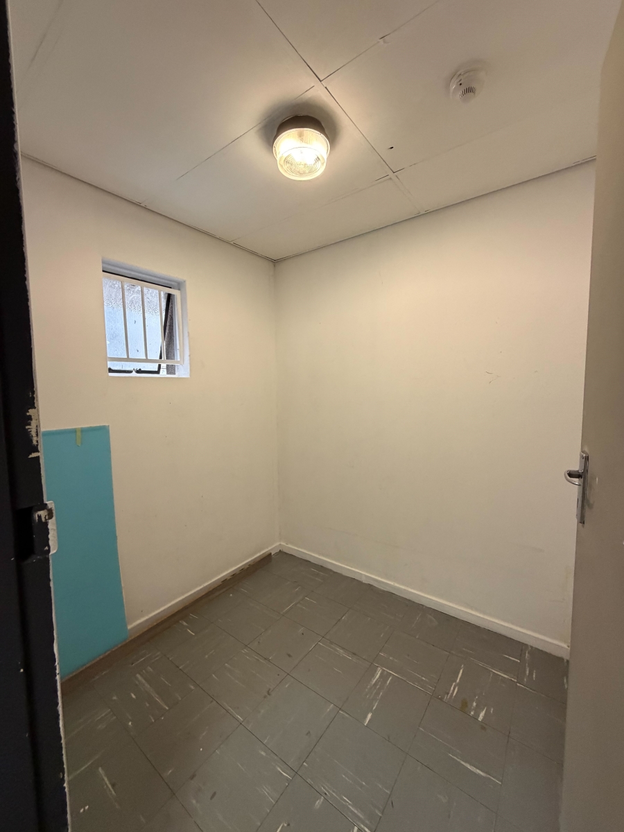 To Let Commercial Property for Rent in Cape Town City Centre Western Cape